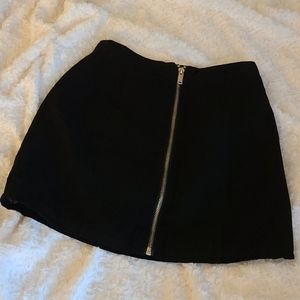 Divided By H&M Mini Skirt